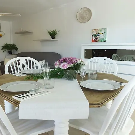 Fermon Appartement L' Escala